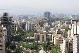 قیمت آپارتمان در تهران؛ ۱۹ اریبهشت ۹۹