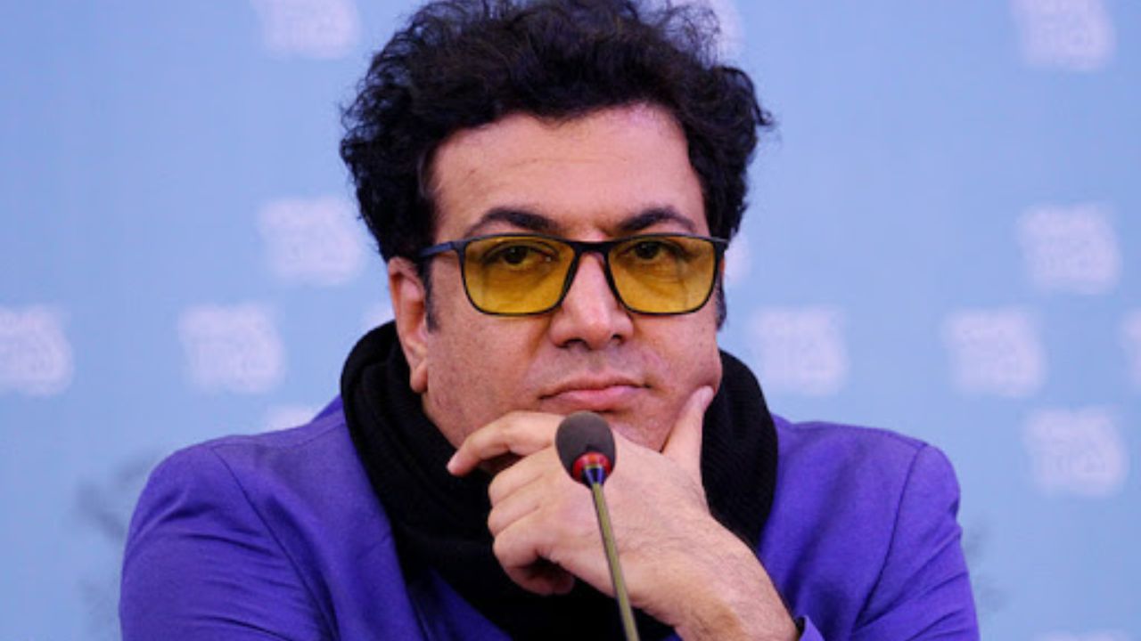 لغو ساخت یک فیلم سینمایی در ایران به خاطر تحریم‌ها/ نگارش فصل اول «کلاغ» تمام شد