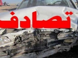 روز خونین محور اراک به فراهان