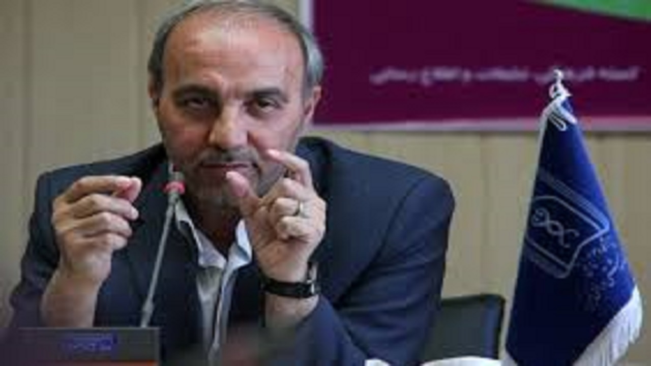 بی ارتباطی مرگ بر اثر کرونا با سن بیماران مبتلا