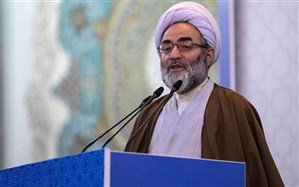 سخنرانی نماینده ولی فقیه گیلان در پیام جمعه رشت