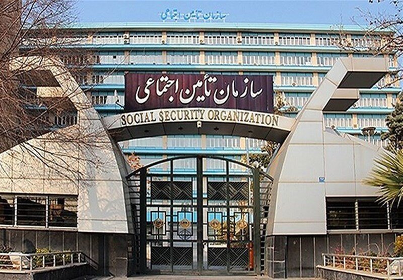 پرداخت مطالبات وزارت بهداشت/ انتصاب ها بر اساس شایسته سالاری در تامین اجتماعی