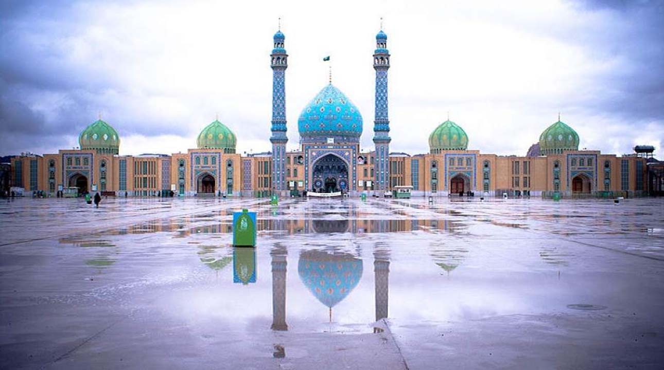 ابزاری که به مسیر انتقال مفهوم مهدویت کمک می‌کند