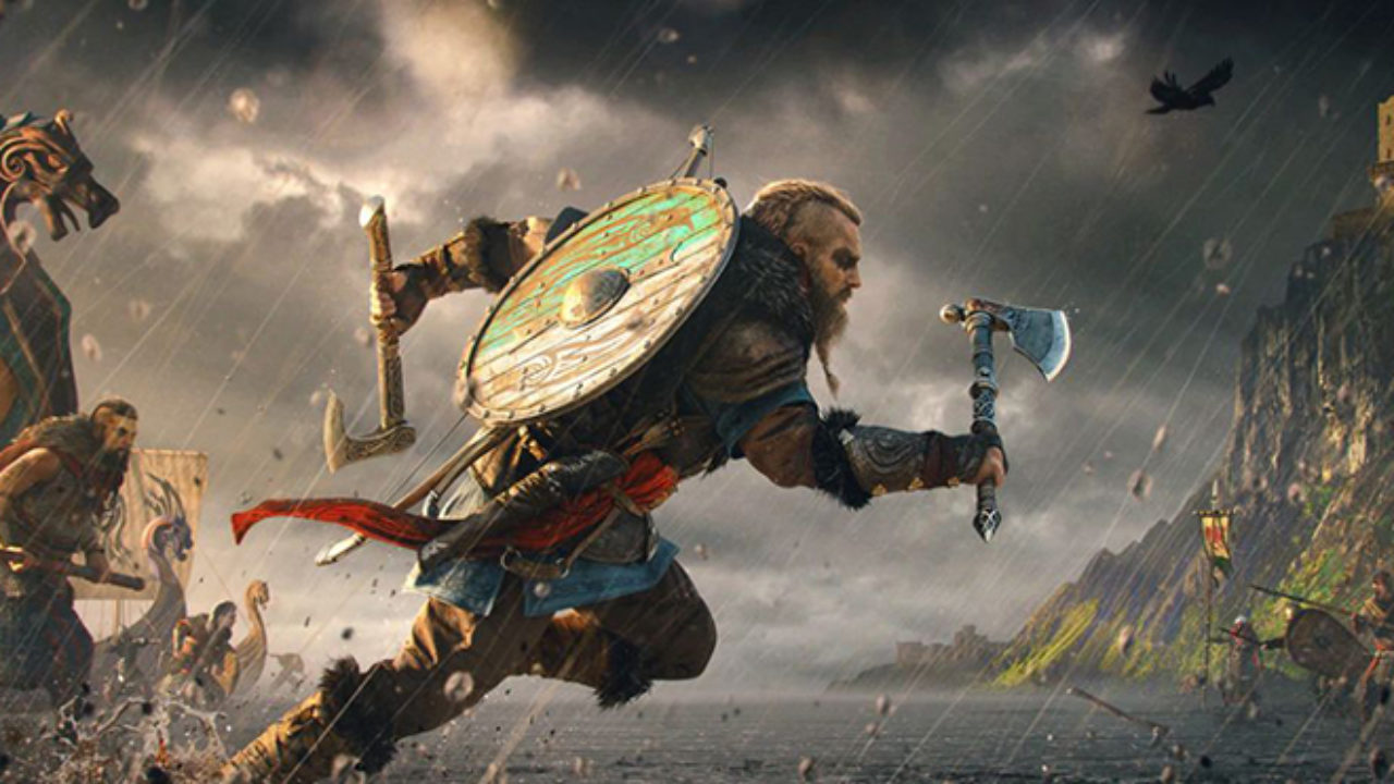 بازی Assassin's Creed Valhalla از نسخه‌های پیشین کوتاه‌تر است + تریلر جدید