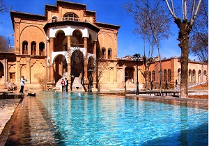 مرمت ۱۹ بنای تاریخی درکردستان