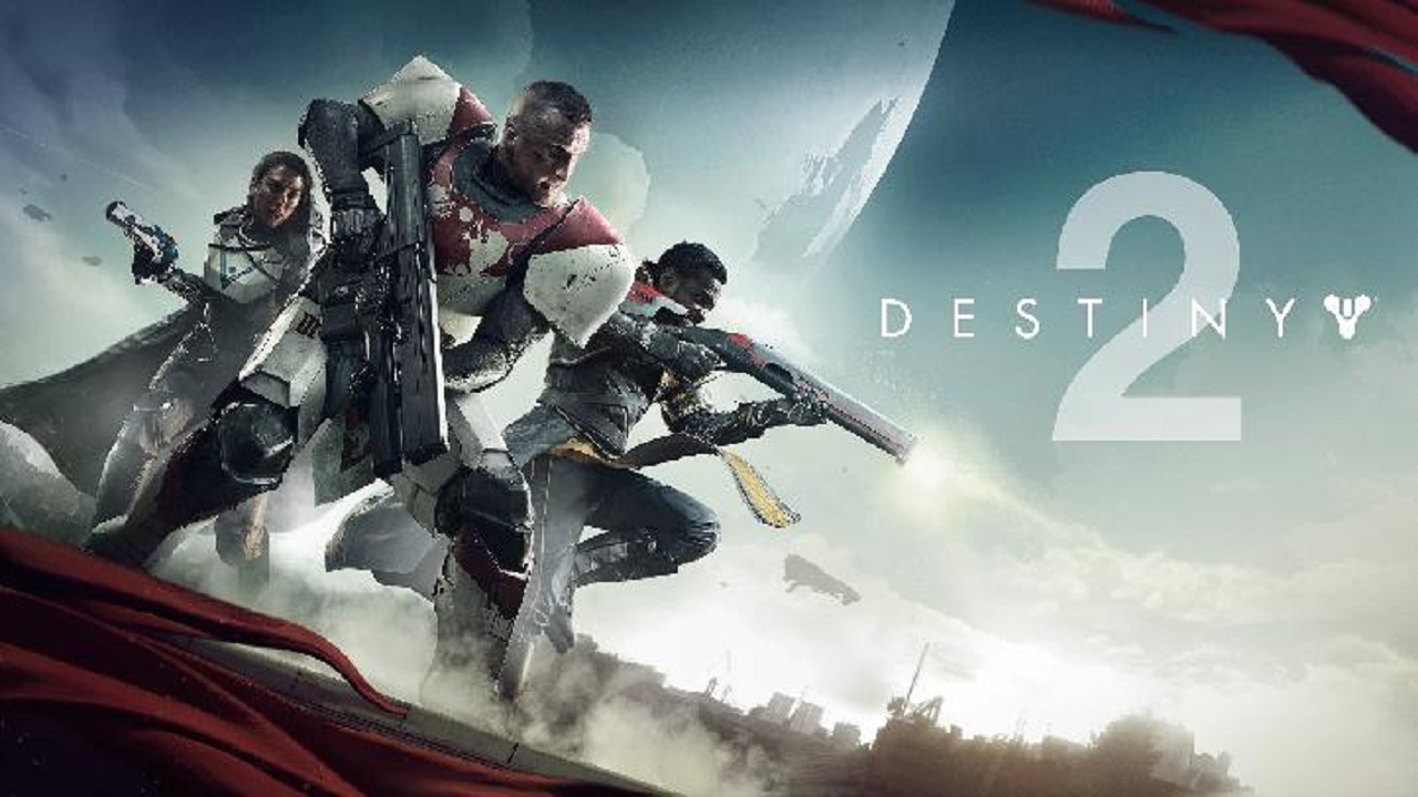بازی Destiny 2 به پلی استیشن ۵ و ایکس باکس X می‌آید