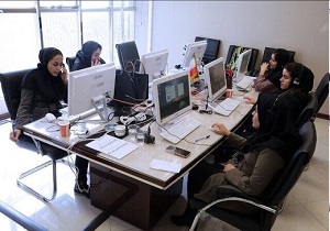 غربالگری ۹۱ درصد جمعیت کردستان توسط مراقبین سلامت
