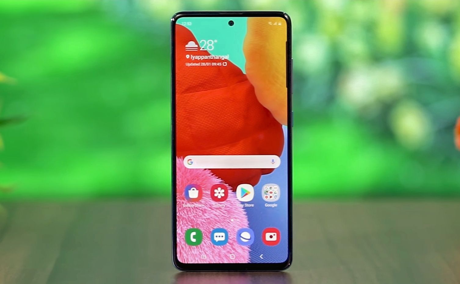 موفقیت شگفت&zwnj;انگیز سامسونگ در فروش Galaxy A51