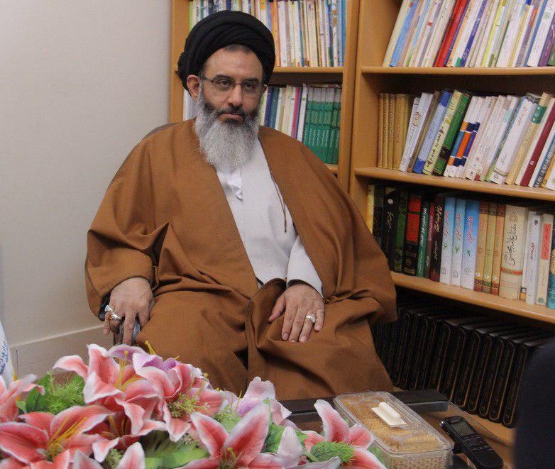 امروز باید از امام حسن مجتبی الگو بگیریم
