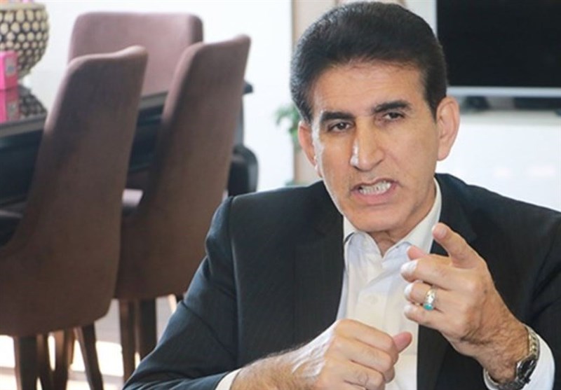 آماده باش ۲۴ ساعته نیروهای امدادی در استان تهران