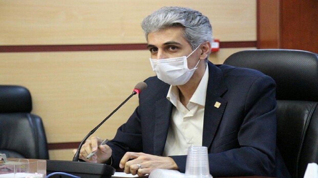 آمادگی کامل بیمارستان‌های سمنان برای مقابله با کرونا