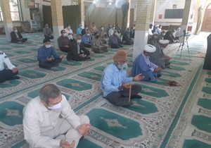 اعلام وضعیت سفید به معنای پایان کرونا نیست /لزوم رعایت بهداشت