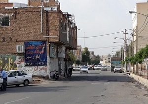 تعریض خیابان شهید چمران قم در سایه پایان تملکات