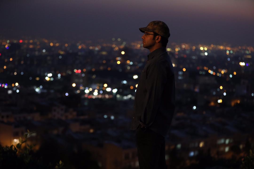 روزبه حصاری