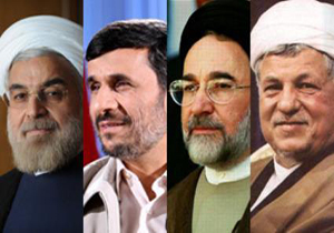تعبیری جالب از بدشانس ترین دولت ایران + فیلم