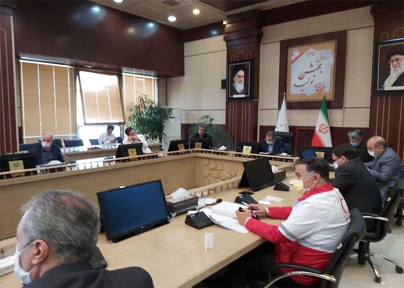 زلزله تهران را لرزاند
