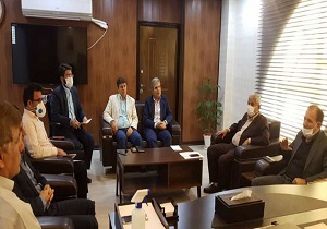رسیدگی به مشکلات آب روستا‌های بهبهان