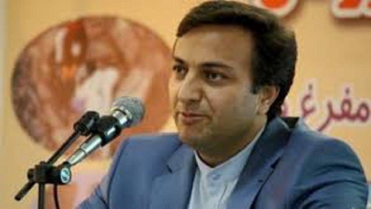 اتمام مرمت ۲ مسجد تاریخی و یک امام‌زاده شهرستان عجب شیر