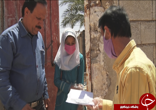 از فراگیری علم، پشت پنجره تا تدریس دانش آموزان در مناطق محروم