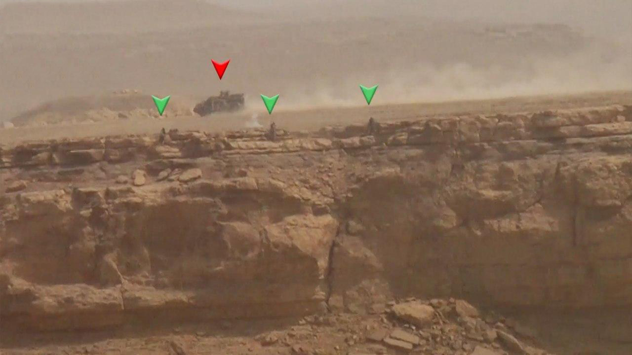تحقیر دوباره آل سعود در خاک یمن/ پاسخ دندان&zwnj;شکن به ائتلاف سعودی در استان&zwnj;های &laquo;الجوف، مارب، البیضاء و حجه&raquo; + نقشه میدانی و عکس