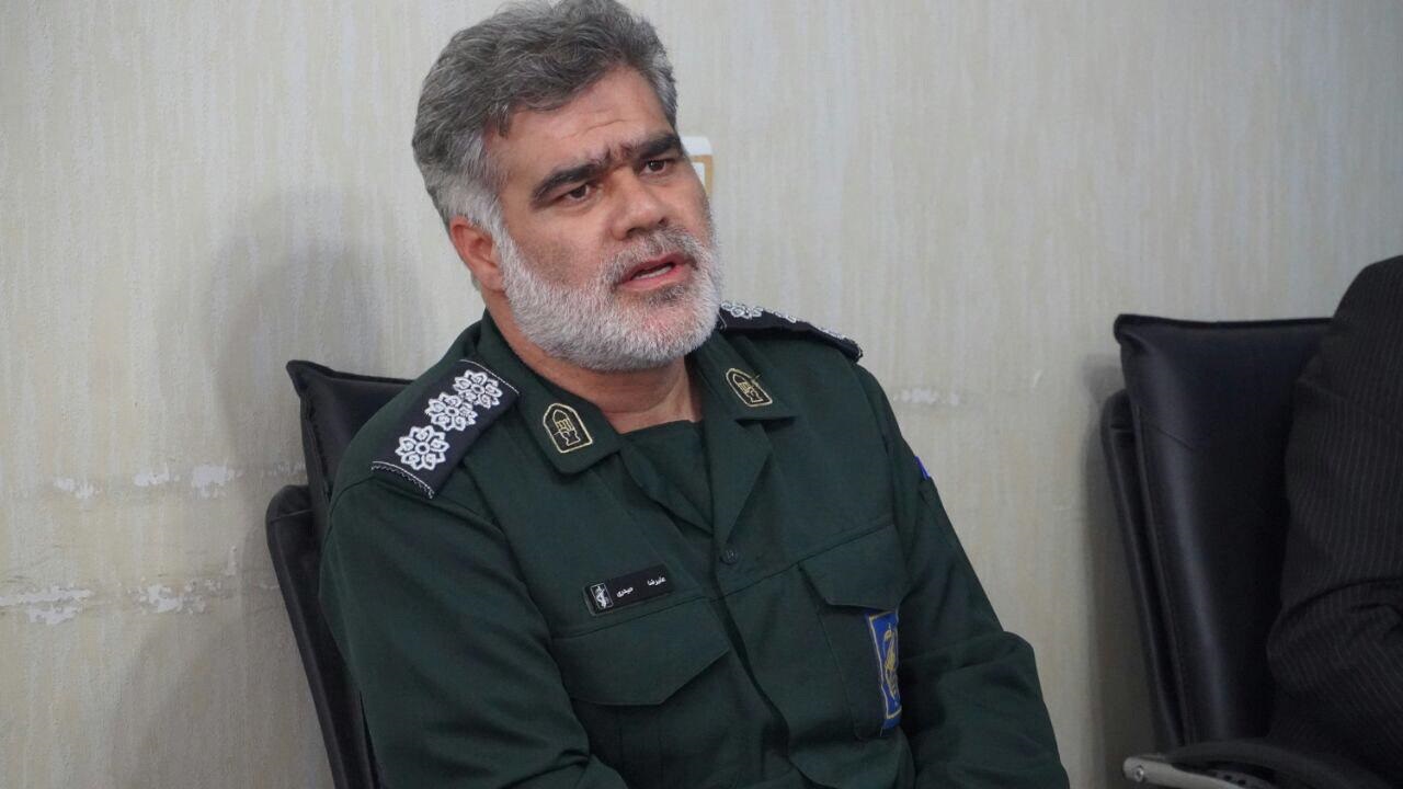 کمک ۴۵۰ میلیون تومانی مردم تاکستان در رزمایش کمک مومنانه