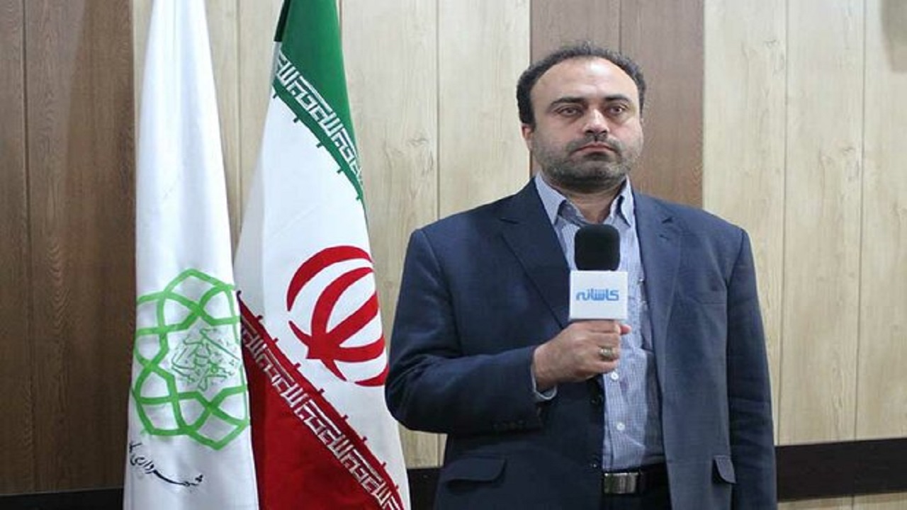 نجات ۸۲۲ نفردر حوادث و آتش سوزی‌های کاشان