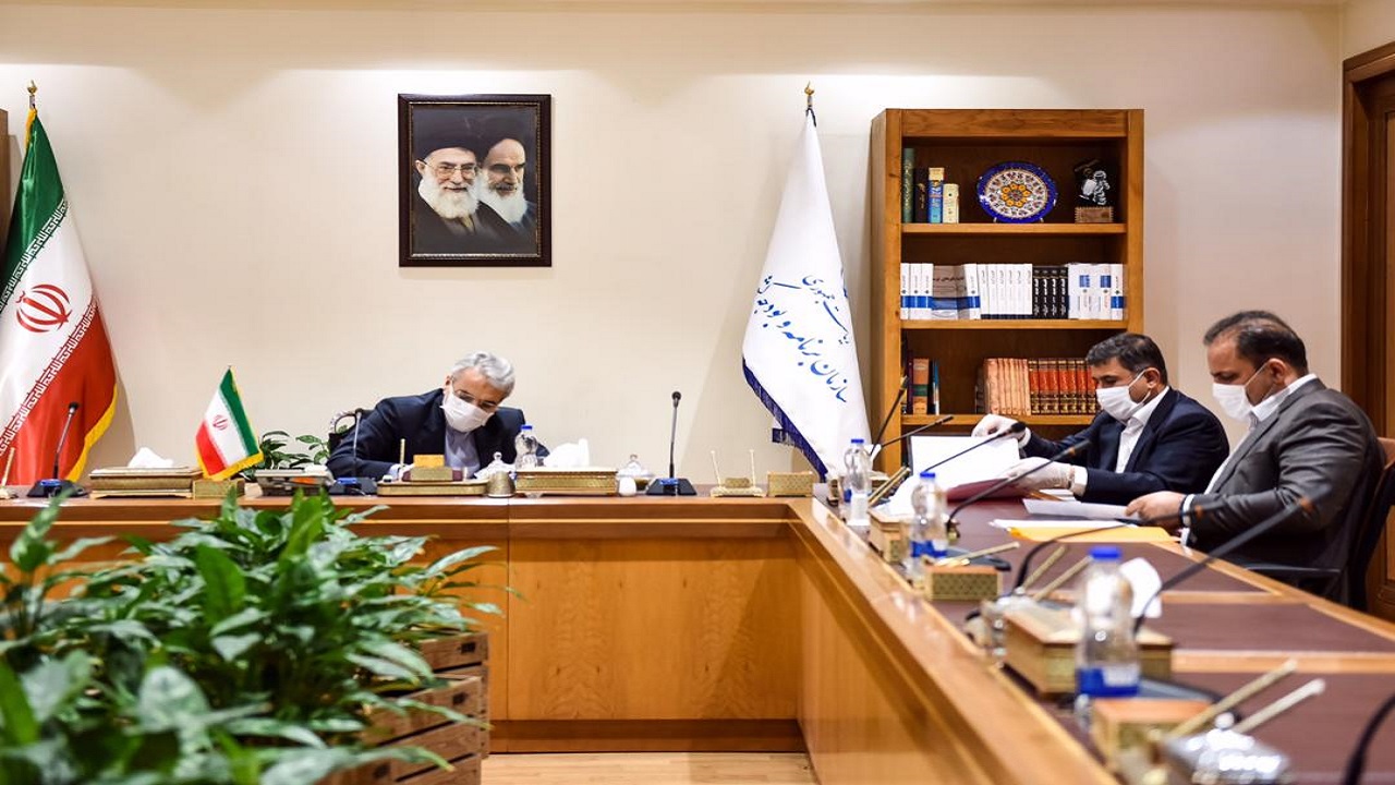 این بار نگاه ملی به سوی کمربند شمالی کرج معطوف شد