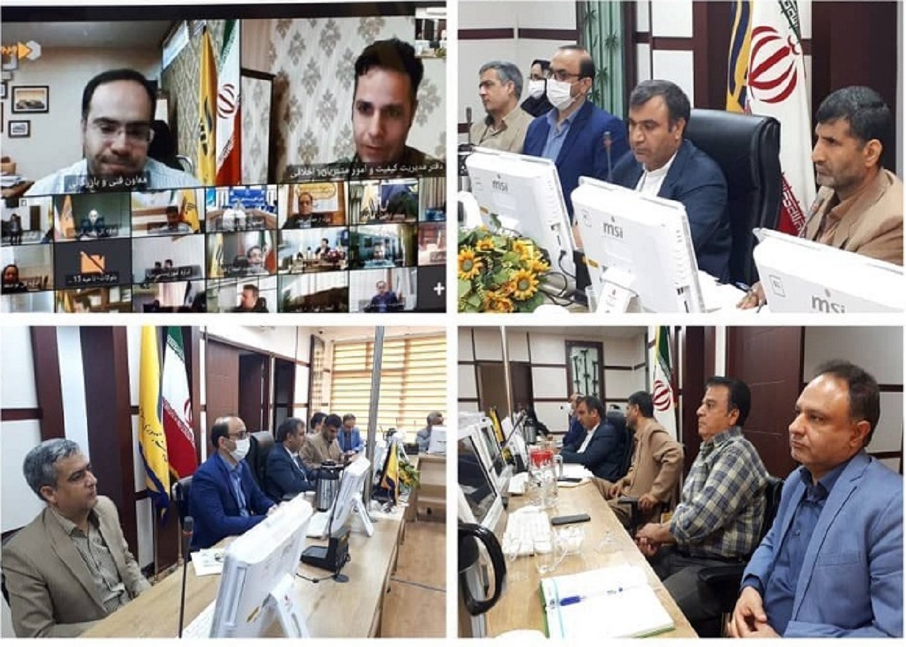 از اردیبهشت ماه پرداخت بر مبنای عملکرد موزعین در تهران و کرمان اجرایی می‌شود