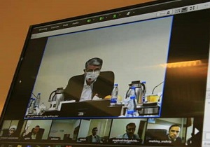 جهش تولید نیازمند عزم جدی همه دستگاه‌ها است