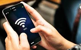 رفع مشکل اینترنت خانگی در  گیلان