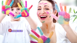 ساخت پمپ آب با وسایل ساده + فیلم