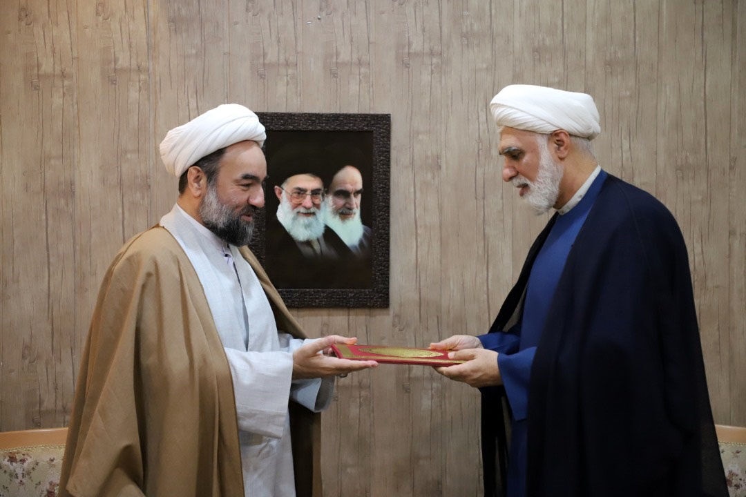 جانشین نماینده، ولی فقیه در سیستان و بلوچستان منصوب شد