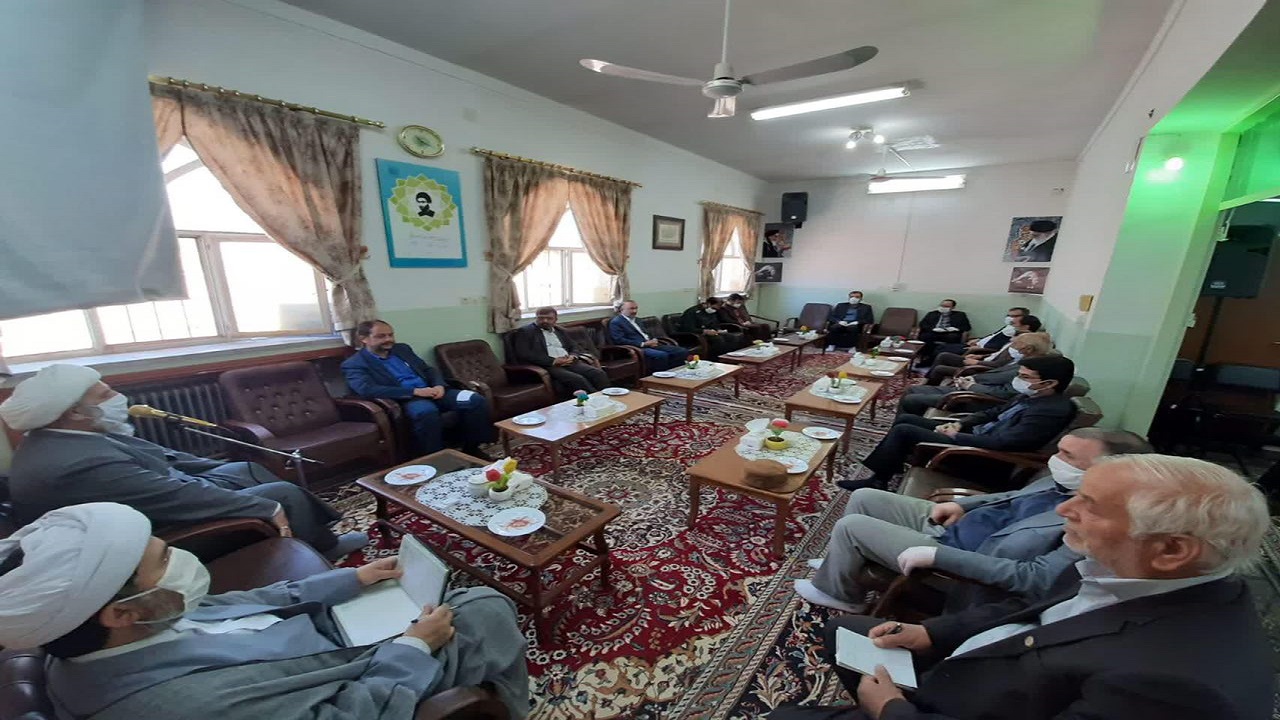 حضور گسترده در طرح کمک مومنانه