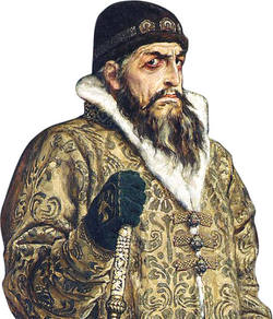 ۴۵۵ سال؛ قدمت پرونده نخستین پلیس مخفی جهان/ اولین تزار روسیه، چگونه از ابزار اطلاعات برای سرکوب مخالفانش استفاده می&zwnj;کرد؟