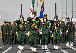 سپاهیان، ملی گرایان واقعی هستند