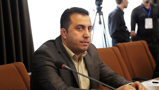 عسگری: فدراسیون کشتی به تکریم و احترام پیشکسوتان تاکید دارد