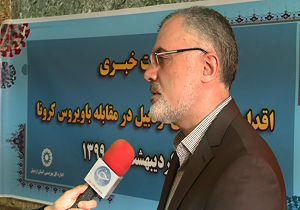 کمک بیش از ۵ میلیارد تومان به نیازمندان تحت پوشش بهزیستی استان اردبیل