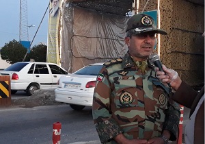 تبریک مسئولان به مناسبت سالروز تشکیل سپاه