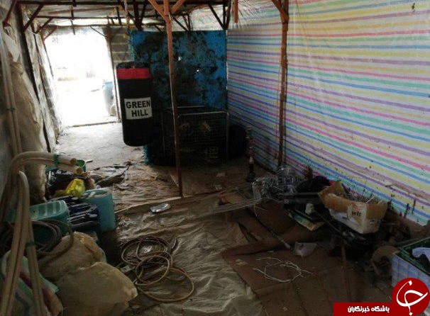 تسهیلات دولتی، کارگران یک تولیدی را چهار برابر می&zwnj;کند