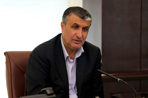 کپرنشینی در چابهار را تمام می کنیم /