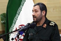 سپاه تا تا ریشه&zwnj;کنی&zwnj; کامل ویروس کرونا در کنار مردم خواهد بود