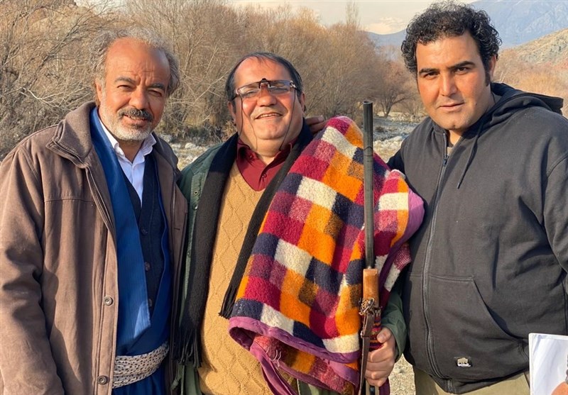 بازیگر 
