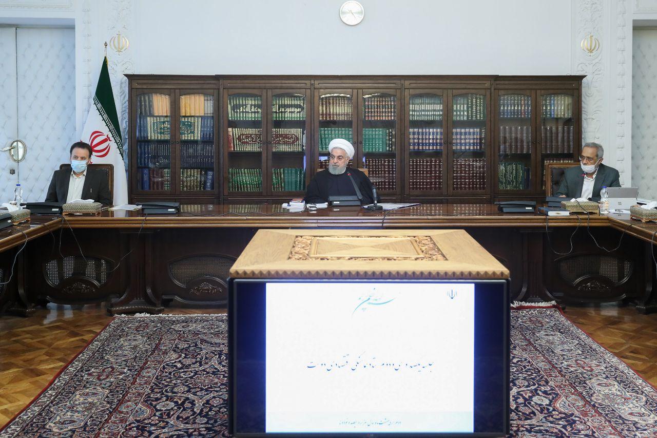 ازانتشار تصویر پیشنویس نیم سوخته اساسنامه سپاه برای نخستین بار تا تعیین زمان اجرای قانون مالیات بر ارزش افزوده ازانتشار تصویر پیشنویس نیم سوخته اساسنامه سپاه برای نخستین بار تا تعیین زمان اجرای قانون مالیات بر ارزش افزوده