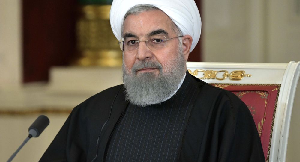 تامین امنیت در منطقه هیچ راهی جز همکاری و دوستی میان کشورهای منطقه ندارد