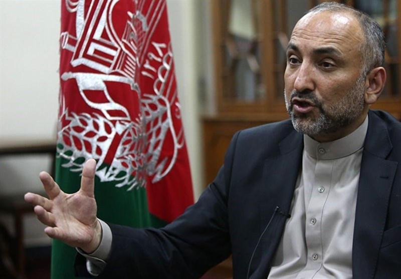 گفتگوی تلفنی وزاری خارجه افغانستان و عربستان درباره روند صلح با طالبان