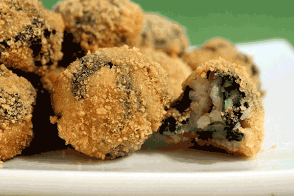 طرز تهیه ناگت سیب زمینی در دو نوع (با گوشت و بدون گوشت) طرز تهیه ناگت سیب زمینی در دو نوع (با گوشت و بدون گوشت)