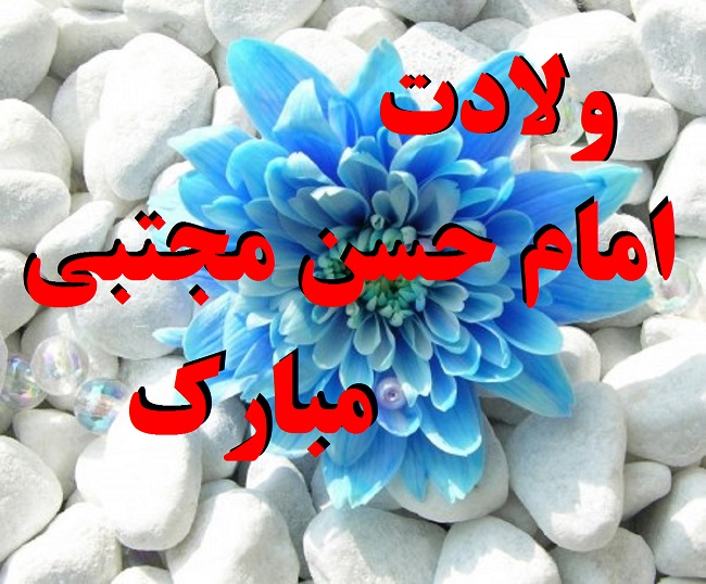 گزیده‌ای از کرامات و معجزات امام حسن مجتبی (ع) / شعری در وصف کریم اهل بیت که باعث شفای مرد نابینا شد