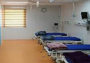 نقاهتگاه بیماران کرونایی در پلدختر وجود ندارد