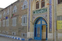 حوزه علمیه هیدج طلبه می پذیرد