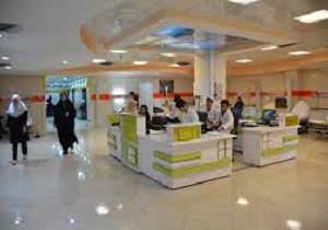 اتمام طرح توسعه بیمارستان تأمین اجتماعی خرم‌آباد تا پایان امسال